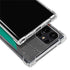 Kuwait Flag Distressed Galaxy S24 Ultra Clear Case